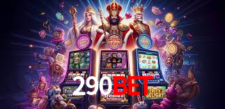 290bet: A Experiência de Casino com Jogos de Mesa ao Vivo